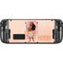 Disney Princess Moana and Pua Steam Deck Handheld Gaming Computer OLED Skin