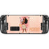 Disney Princess Moana and Pua Steam Deck Handheld Gaming Computer Skin