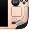 Disney Princess Moana and Pua Steam Deck Handheld Gaming Computer Skin