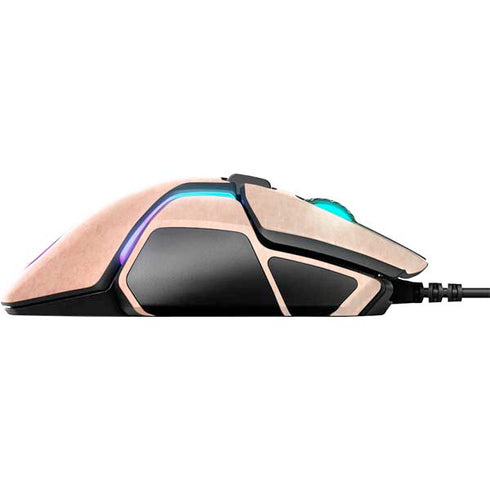 Disney Princess Moana and Pua SteelSeries Rival 600 Gaming Mouse Skin