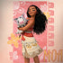 Disney Princess Moana and Pua Surface Book 2 13.5in Skin