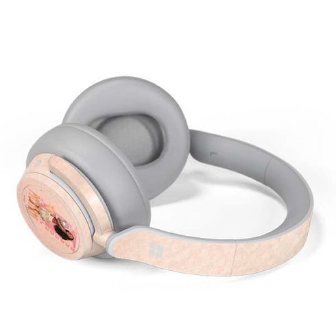 Disney Princess Moana and Pua Surface Headphones Skin