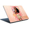 Disney Princess Moana and Pua Surface Laptop Skin