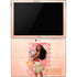 Disney Princess Moana and Pua Surface Pro 6 Skin