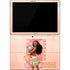 Disney Princess Moana and Pua Surface Pro 7 Skin