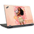 Disney Princess Moana and Pua Lenovo ThinkPad Skin
