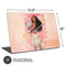 Disney Princess Moana and Pua Universal Laptop 17in (13.8 x 10in) Skin