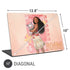 Disney Princess Moana and Pua Universal Laptop 17in (13.8 x 10in) Skin