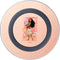 Disney Princess Moana and Pua Wireless Charger Skin