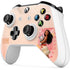 Disney Princess Moana and Pua Xbox One X Controller Skin
