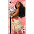 Disney Princess Moana and Pua Xbox Series X Console Skin