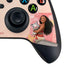 Disney Princess Moana and Pua Xbox Series X Controller Skin