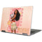Disney Princess Moana and Pua Yoga 710 14in Skin