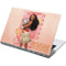 Disney Princess Moana and Pua Yoga 910 2-in-1 14in Touch-Screen Skin