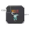 Disney Princess Moana Maui 85W Power Adapter (15 and 17 inch MacBook Pro Charger) Skin