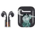 Disney Princess Moana Maui Apple AirPods 2 Skin