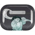 Disney Princess Moana Maui Apple AirPods Pro Skin