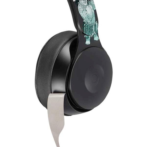 Disney Princess Moana Maui Beats Solo Pro Skin