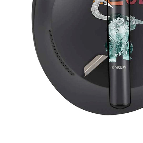 Disney Princess Moana Maui Bose Noise Cancelling Headphones 700 Skin