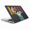 Disney Princess Moana Maui HP Elitebook Skin