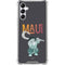 Disney Princess Moana Maui Gabb Phone 4 Clear Case
