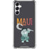 Disney Princess Moana Maui Gabb Phone 4 Clear Case