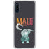 Disney Princess Moana Maui Galaxy Cases
