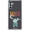 Disney Princess Moana Maui Galaxy A13 5G Clear Case
