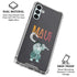 Disney Princess Moana Maui Galaxy A13 5G Clear Case