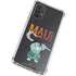 Disney Princess Moana Maui Galaxy A32 5G Clear Case
