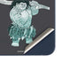 Disney Princess Moana Maui Galaxy A35 5G Skin