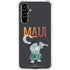 Disney Princess Moana Maui Galaxy A54 5G Clear Case