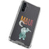 Disney Princess Moana Maui Galaxy A54 5G Clear Case