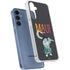 Disney Princess Moana Maui Galaxy A55 5G Clear Case