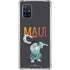 Disney Princess Moana Maui Galaxy A71 5G Clear Case