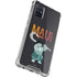 Disney Princess Moana Maui Galaxy A71 5G Clear Case
