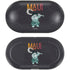 Disney Princess Moana Maui Galaxy Buds Plus Skin