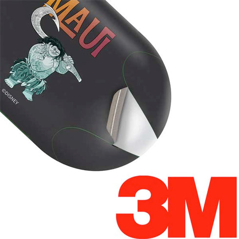Disney Princess Moana Maui Galaxy Buds Plus Skin