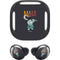 Disney Princess Moana Maui Galaxy Buds Pro Skin