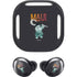 Disney Princess Moana Maui Galaxy Buds Pro Skin