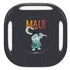 Disney Princess Moana Maui Galaxy Buds Pro Skin