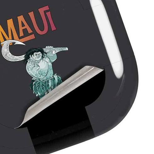 Disney Princess Moana Maui Galaxy Buds Pro Skin