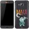 Disney Princess Moana Maui Galaxy J3 Skin