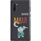 Disney Princess Moana Maui Galaxy Note 10 Pro Case