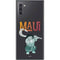 Disney Princess Moana Maui Galaxy Note 10 Skin