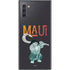 Disney Princess Moana Maui Galaxy Note 10 Skin