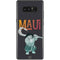 Disney Princess Moana Maui Galaxy Note 8 Skin