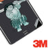 Disney Princess Moana Maui Galaxy Note 8 Skin