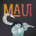 Disney Princess Moana Maui Galaxy Note 8 Skin