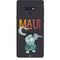 Disney Princess Moana Maui Galaxy Note 9 Skin